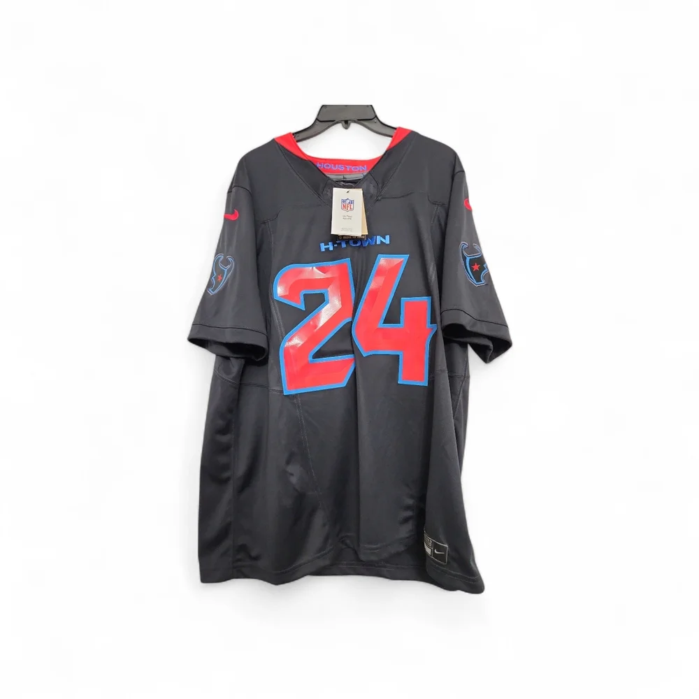 Houston Texans H-Town Jersey - Picture 4 of 12